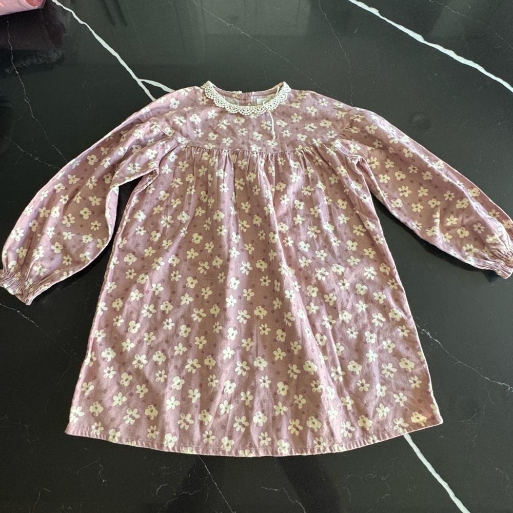 Next  Floral‎ Dress